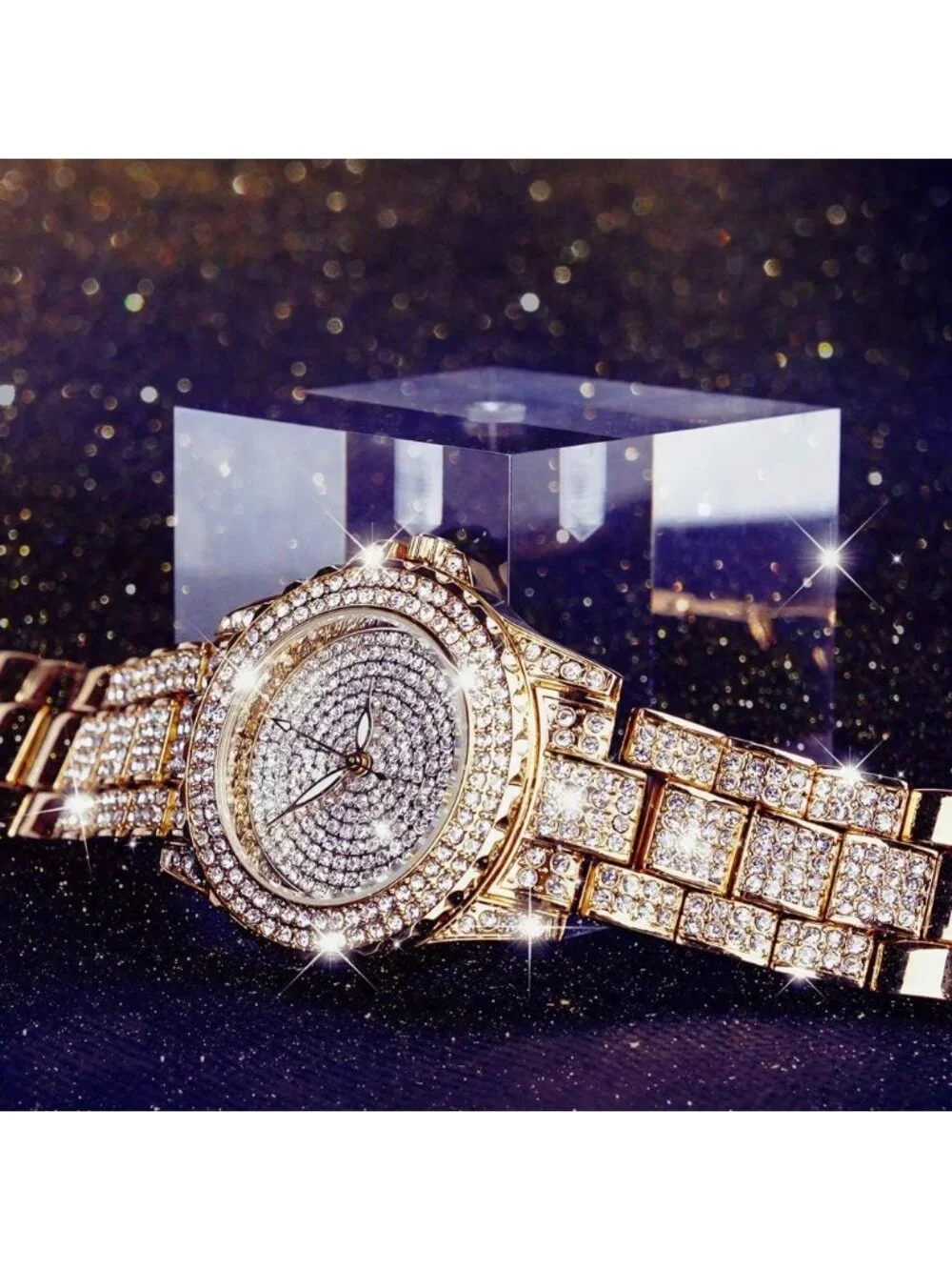 N/A bling decoration
